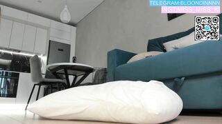 patricia_bloom Top Porn Video [Chaturbate] - new, bigass, lovense, teen, bigboobs thumbnail