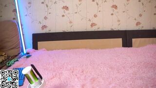 tiny_miracle Best Porn Video [Chaturbate] - new, natural, smalltits, 18, asian