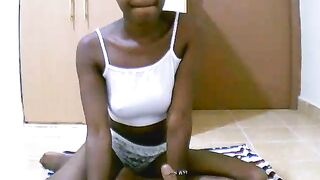 Watch Naughty-little4 Top Porn Video [Stripchat] - african, anal-toys, young, kenyan, camel-toe