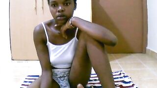 Watch Naughty-little4 Top Porn Video [Stripchat] - african, anal-toys, young, kenyan, camel-toe