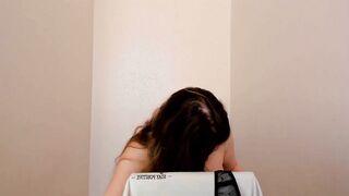 Watch emmycrystal_ New Porn Video [Chaturbate] - new, shy, young, 18, teen