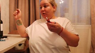AnalQueenXXL Top Porn Video [Stripchat] - smoking, big-ass, girls, interactive-toys-young, new-white