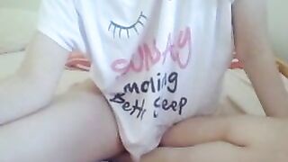 Zafirmacska Top Porn Video [Stripchat] - white, petite-young, small-tits-young, petite-white, young