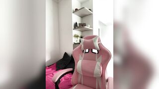 Watch MarcellaGriffin New Porn Leak Video [Stripchat] - small-tits, topless, dildo-or-vibrator-young, venezuelan, ahegao