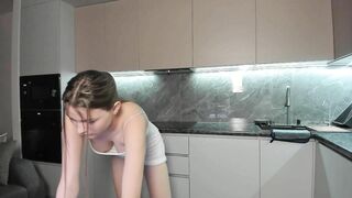 shine_chanel Best Porn Leak Video [Chaturbate] - new, shy, 18, asian, teen