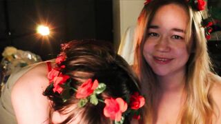 Watch kristyspiritedaway Hot Porn Leak Video [Chaturbate] - couple, goals, bigass, joi, devil