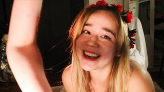 Watch kristyspiritedaway Hot Porn Leak Video [Chaturbate] - couple, goals, bigass, joi, devil