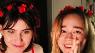 Watch kristyspiritedaway Hot Porn Leak Video [Chaturbate] - couple, goals, bigass, joi, devil