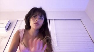 Watch poutyselena Best Porn Leak Video [Chaturbate] - new, latina, 18, teen