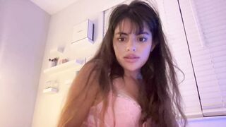 Watch poutyselena Best Porn Leak Video [Chaturbate] - new, latina, 18, teen
