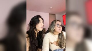 Watch Dahian-peach Hot Porn Leak Video [Stripchat] - mobile-young, fingering-latin, colombian-petite, student, dirty-talk