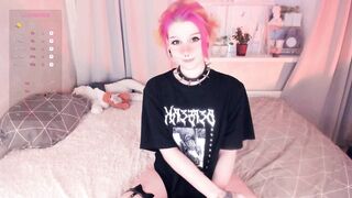 alicentity Hot Porn Leak Video [Chaturbate] - smalltits, fuckmachine, lovense, ahe... thumbnail