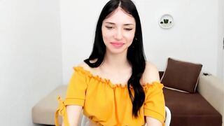 Watch Zlata_1 New Porn Video [Stripchat] - best-teens, striptease-white, small-tits-white, brunettes, blowjob