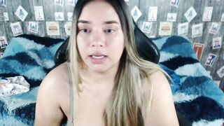 SaraCrow Top Porn Video [Stripchat] - ecuadorian, cumshot, dirty-talk, best-young, hd