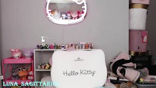Watch luna_sagittarius New Porn Leak Video [Chaturbate] - asian, hot, biceps, bignipples