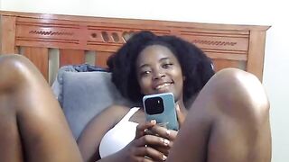 Cute_seline New Porn Leak Video [Stripchat] - fingering-ebony, anal-ebony, big-tits, camel-toe, fisting-ebony