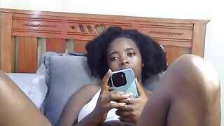 Cute_seline New Porn Leak Video [Stripchat] - fingering-ebony, anal-ebony, big-tits, camel-toe, fisting-ebony