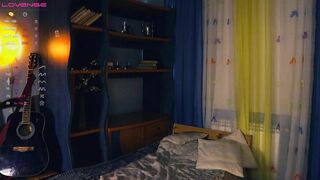 deliaderrick Hot Porn Leak Video [Chaturbate] - new, 18, lovense, teen, cute thumbnail