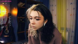 deliaderrick Hot Porn Leak Video [Chaturbate] - new, 18, lovense, teen, cute