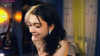 deliaderrick Hot Porn Leak Video [Chaturbate] - new, 18, lovense, teen, cute