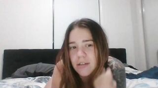 Watch shyrosexoxo New Porn Leak Video [Chaturbate] - cum, coloredhair, bwc, mixed