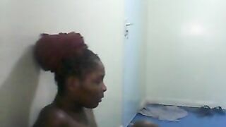 Hornybitchez001 Top Porn Leak Video [Stripchat] - girls, spanking, athletic, cam2cam, romantic-ebony