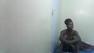 Hornybitchez001 Top Porn Leak Video [Stripchat] - girls, spanking, athletic, cam2cam, romantic-ebony