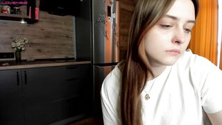 Watch Lisaaa_al Top Porn Leak Video [Stripchat] - curvy-white, new-curvy, humiliation, topless, oil-show