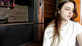 Watch Lisaaa_al Top Porn Leak Video [Stripchat] - curvy-white, new-curvy, humiliation, topless, oil-show