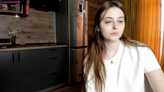 Watch Lisaaa_al Top Porn Leak Video [Stripchat] - curvy-white, new-curvy, humiliation, topless, oil-show