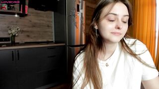 Watch Lisaaa_al Top Porn Leak Video [Stripchat] - curvy-white, new-curvy, humiliation, topless, oil-show
