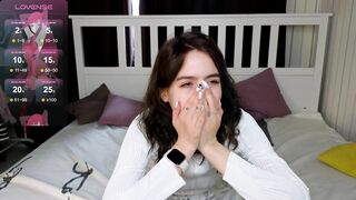 ClaraBakerg Best Porn Leak Video [Stripchat] - small-tits-teens, moderately-priced-cam2cam, white-teens, hairy, twerk-white