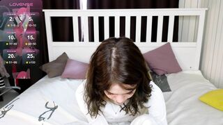 ClaraBakerg Best Porn Leak Video [Stripchat] - small-tits-teens, moderately-priced-cam2cam, white-teens, hairy, twerk-white