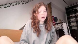 eternal_infinite Top Porn Video [Chaturbate] - conversation, braces, hugetits, tomboy thumbnail