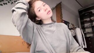 eternal_infinite Top Porn Video [Chaturbate] - conversation, braces, hugetits, tomboy
