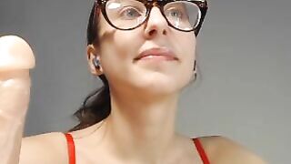 GiGi_nix Top Porn Video [Stripchat] - doggy-style, role-play-young, camel-toe, moderately-priced-cam2cam, lovense
