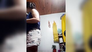 _Miaaleon New Porn Video [Stripchat] - squirt, latin, fingering, facial, role-play-young