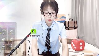 Watch iuiu-MM New Porn Video [Stripchat] - brunettes-young, upskirt, chinese, romantic-asian, new-asian