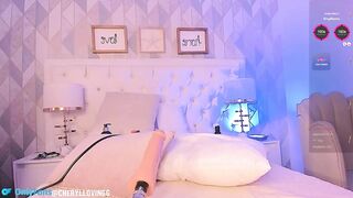 Watch cherylloving_ Hot Porn Leak Video [Chaturbate] - fuckmachine, latina, squirt, asian, bigboobs