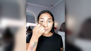 Madisson-White- New Porn Leak Video [Stripchat] - couples, recordable-privates, as... thumbnail