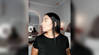 Madisson-White- New Porn Leak Video [Stripchat] - couples, recordable-privates, ass-to-mouth, shaven, camel-toe