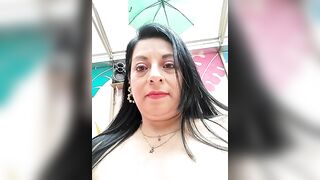 Violeta-Saenz Hot Porn Video [Stripchat] - fisting-latin, small-audience, doggy-style, deepthroat, colombian