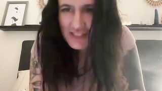 Furyofmoon Hot Porn Leak Video [Stripchat] - white, masturbation, creampie, deepthroat, hairy-young