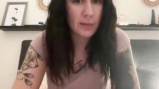 Furyofmoon Hot Porn Leak Video [Stripchat] - white, masturbation, creampie, deepthroat, hairy-young