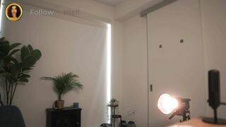 Watch letiziafulkers1 Best Porn Video [Chaturbate] - new, bigass, latina, skinny, bigboobs
