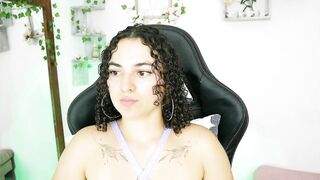 merida_bell18 Hot Porn Leak Video [Stripchat] - anal-latin, colombian-young, cam2cam, ahegao, fingering-latin