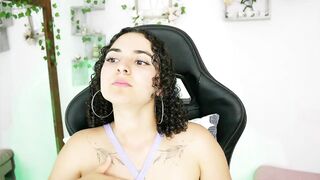 merida_bell18 Hot Porn Leak Video [Stripchat] - anal-latin, colombian-young, cam2cam, ahegao, fingering-latin