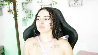 merida_bell18 Hot Porn Leak Video [Stripchat] - anal-latin, colombian-young, cam2cam, ahegao, fingering-latin