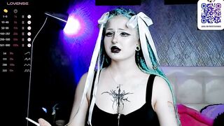 Watch little_grinch666 Hot Porn Video [Stripchat] - striptease, topless, tattoos-white, flashing, tattoos