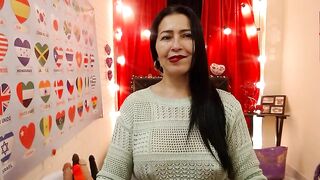 Watch Sarah_teiku Hot Porn Leak Video [Stripchat] - sex-toys, topless-latin, nipple-toys, hd, deepthroat